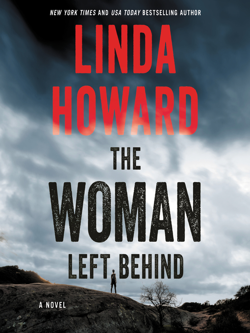Title details for The Woman Left Behind by Linda Howard - Available